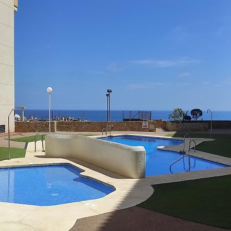 Dream Sea Golf & Beach Benalmadena Exterior photo