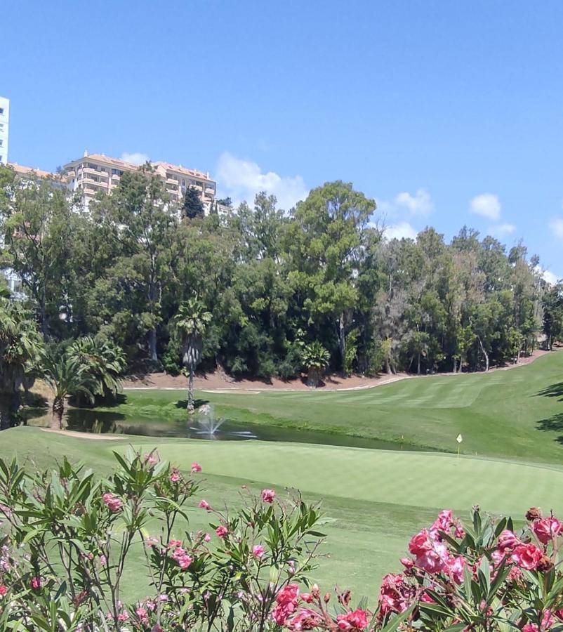 Dream Sea Golf & Beach Benalmadena Exterior photo